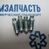 Штуцер прокачки переднего суппорта на Хендай Портер 2 - 581201G000