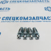 Штуцер прокачки переднего суппорта на Хендай Портер 2 - 581201G000