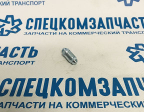 Штуцер прокачки тормозного цилиндра заднего переднего суппорта на Хендай Портер 1 - 581252F000