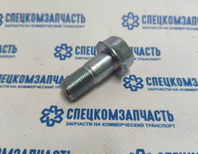 Болт крепления суппорта тормозного на Хендай Портер 2 - 581554A200