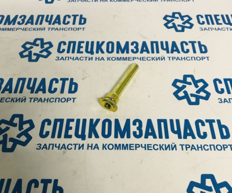 Направляющая суппорта нижняя (J3 - 2.9) на Киа Бонго - 581614E000
