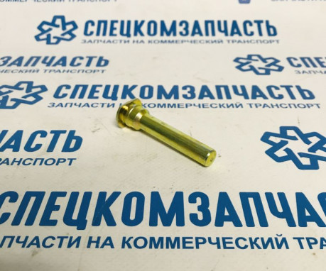 Направляющая суппорта нижняя (J3 - 2.9) на Киа Бонго - 581614E000