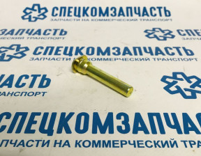 Направляющая суппорта верхняя на Хендай Портер 2 - 581611D000