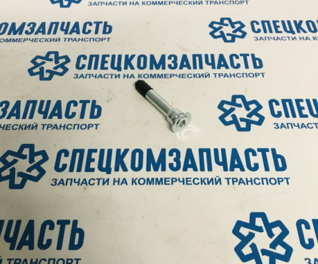 Направляющая суппорта нижняя на Хендай Портер 2 - 581621D000 Направляющая суппорта нижняя на Хендай Портер 2 - 581621D000