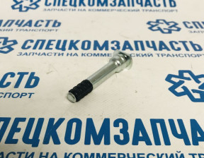 Направляющая суппорта нижняя на Хендай Портер 2 - 581621D000