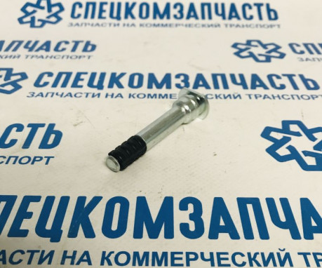Направляющая суппорта нижняя на Хендай Портер 2 - 581621D000 Направляющая суппорта нижняя на Хендай Портер 2 - 581621D000