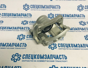 Суппорт левый на Хендай Портер 1 - 581804BA20