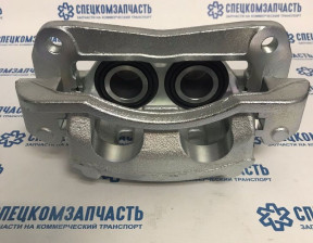 Суппорт передний правый на Хендай Портер 2 - 581814FA00