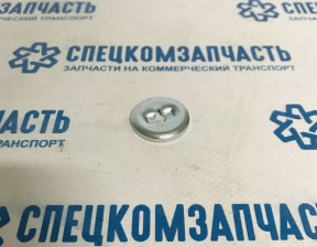 Чашка пружины тормозной колодки на Hyundai HD - 5818945000