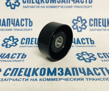 Ролик ремня приводного натяжной (без натяжителя) на Хендай Портер 2 - 58199