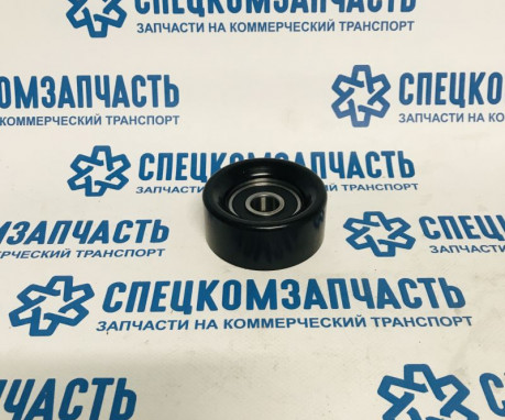 Ролик ремня приводного натяжной (без натяжителя) на Хендай Портер 2 - 58199