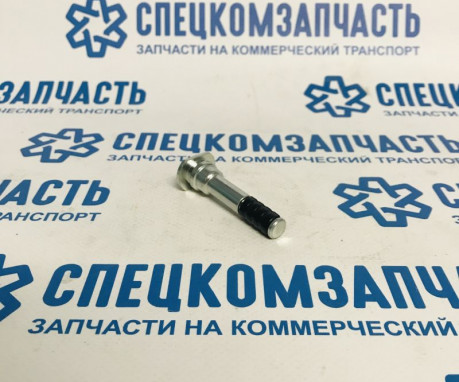 Направляющая суппорта нижняя на Хендай Портер 1 - 1274LOWF1