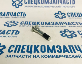 Направляющая суппорта нижняя на Хендай Портер 1 - 1274LOWF1