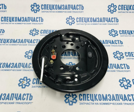 Механизм тормозной задний левый (в сборе) (J3 2WD, 1.4TON) на Киа Бонго - 583104E000 Механизм тормозной задний левый (в сборе) (J3 2WD, 1.4TON) на Киа Бонго - 583104E000