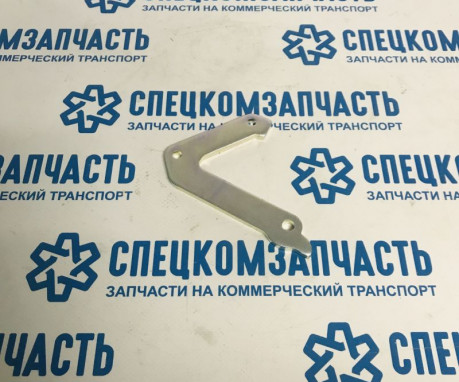 Рычаг исполнительный стояночного тормоза на Хендай Портер 1 - 583624B800
