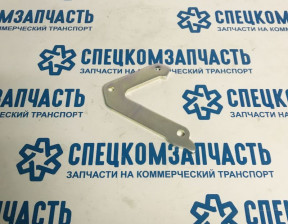 Рычаг исполнительный стояночного тормоза на Хендай Портер 1 - 583624B800