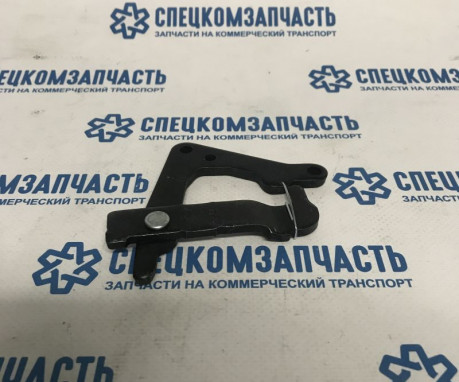 Рычаг исполнительный стояночного тормоза правый на Хендай Портер 2 - 583634E000