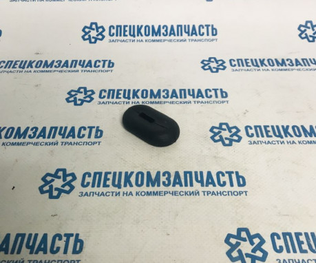 Пыльник рычага исполнительного стояночного тормоза на Хендай Портер 1 - 583674B800