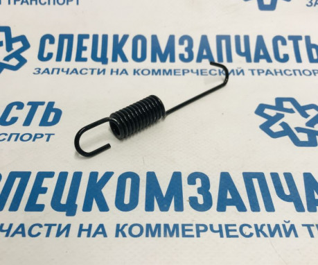 Пружина колодок задних стяжная верхняя левая на Хендай Портер 2 - 583844F000