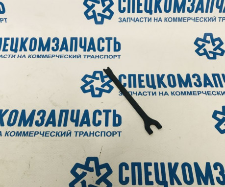 Вилка пружина тормозного механизма возвратная на Хендай Портер 2 - 583914E010