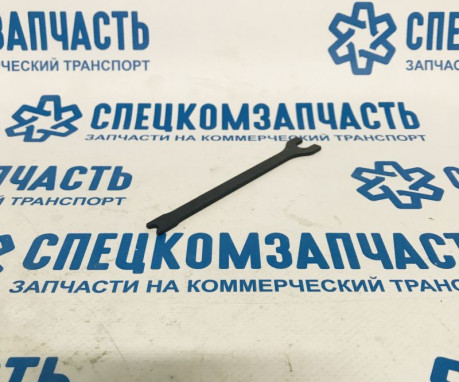 Вилка пружина тормозного механизма возвратная на Хендай Портер 2 - 583914E010