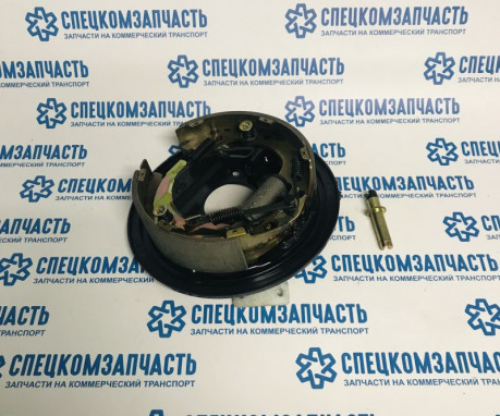 Механизм тормозной правый на Хендай Портер 2 - 584004F000
