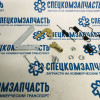Ремкомплект заднего тормозного барабана правый на Хендай Портер 1 - 584304B800K