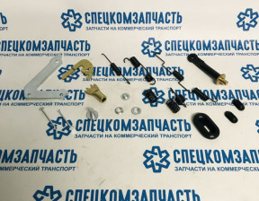 Ремкомплект заднего тормозного барабана правый на Хендай Портер 1 - 584304B800K