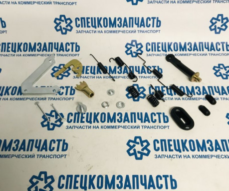 Ремкомплект заднего тормозного барабана правый на Хендай Портер 1 - 584304B800K