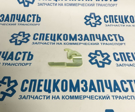 Рычаг ручного привода тормозных колодок задних правый на Хендай Портер 1 - 584614B800