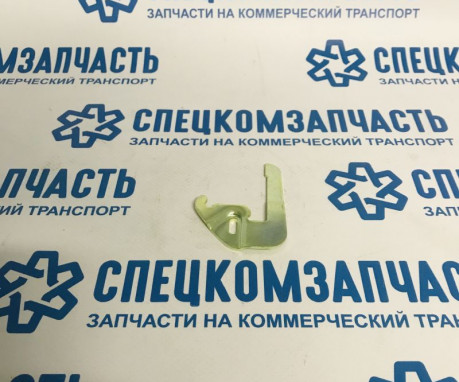 Рычаг ручного привода тормозных колодок задних правый на Хендай Портер 1 - 584614B800