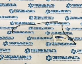 Трубка тормозная передняя (к главному цилиндру) на Хендай Портер 1 - 587124B000