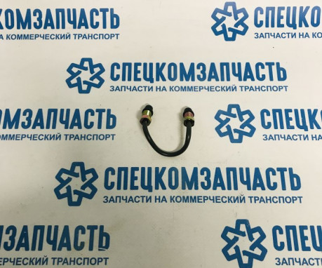 Трубка тормозная суппорта левого на Хендай Портер 1 - 587144B000SJ Трубка тормозная суппорта левого на Хендай Портер 1 - 587144B000SJ