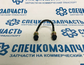 Трубка тормозная суппорта левого на Хендай Портер 1 - 587144B000SJ