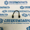 Трубка тормозная суппорта левого на Хендай Портер 1 - 587144B000SJ Трубка тормозная суппорта левого на Хендай Портер 1 - 587144B000SJ