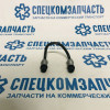 Трубка тормозная суппорта правого на Хендай Портер 1 - 587154B000