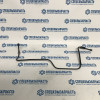 Трубка тормозная задняя (от шланга к цилиндру) на Хендай Портер 1 - 587174B100DS Трубка тормозная задняя (от шланга к цилиндру) на Хендай Портер 1 - 587174B100DS