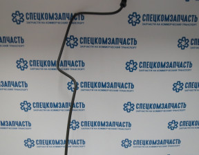 Трубка тормозная задняя (двухскатник) на Хендай Портер 1 - 587184B020