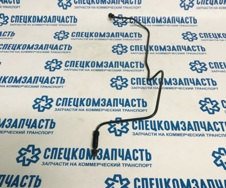 Трубка тормозная задняя левая (на цилиндр раб) на Хендай Портер 2 - 587184F080