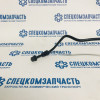 Трубка тормозная задняя правая (на цилиндр раб) на Хендай Портер 2 - 587194F080