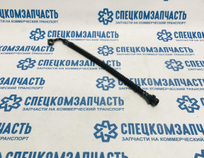 Шланг тормозно передний левый 2WD (A2, J3) на Киа Бонго - 587314E000