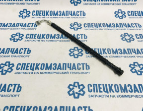 Шланг тормозно передний правый 2WD (A2, J3) на Киа Бонго - 587324E000