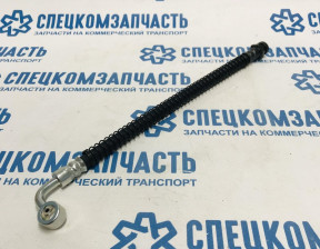 Шланг тормозно передний правый 4WD (A2, J3) на Киа Бонго - 587324E400