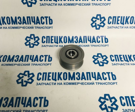 Шкив генератора на Форд Транзит - 588033