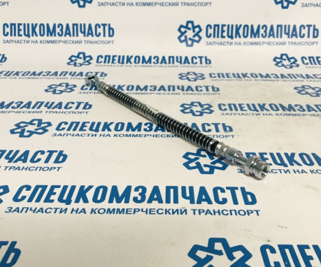 Шланг тормозной передний (в оплетке) на Хендай Портер 1 - 588114B001