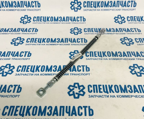 Шланг тормозной передний (в оплетке) на Хендай Портер 1 - 588114B001