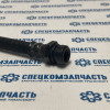 Шланг тормозной центр HD72/78 (330 мм) на Hyundai HD - 588125K000