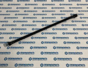 Шланг тормозной передний центральный на Hyundai HD - 5881345001