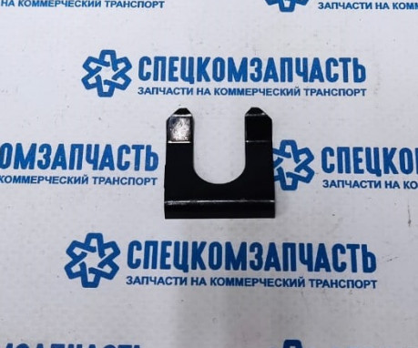 Клипса шланга тормозного на Hyundai HD - 589345H001