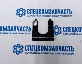 Клипса шланга тормозного на Hyundai HD - 589345H001
